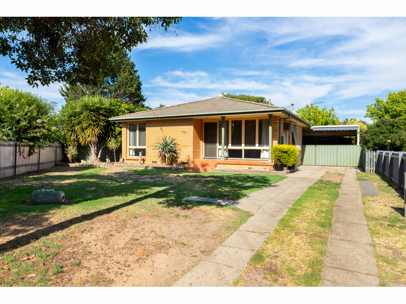 Rental properties & online application form