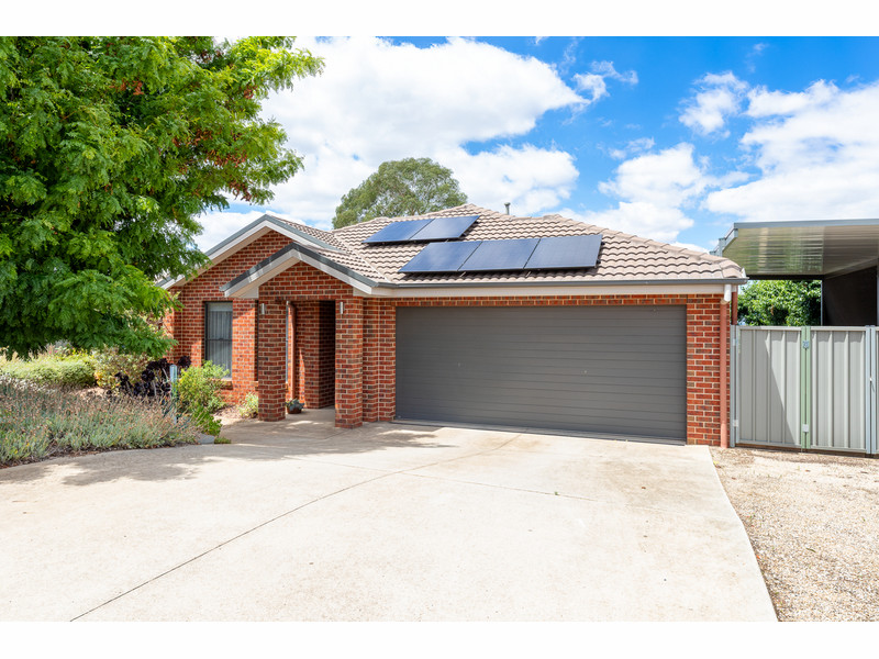 Rental properties & online application form