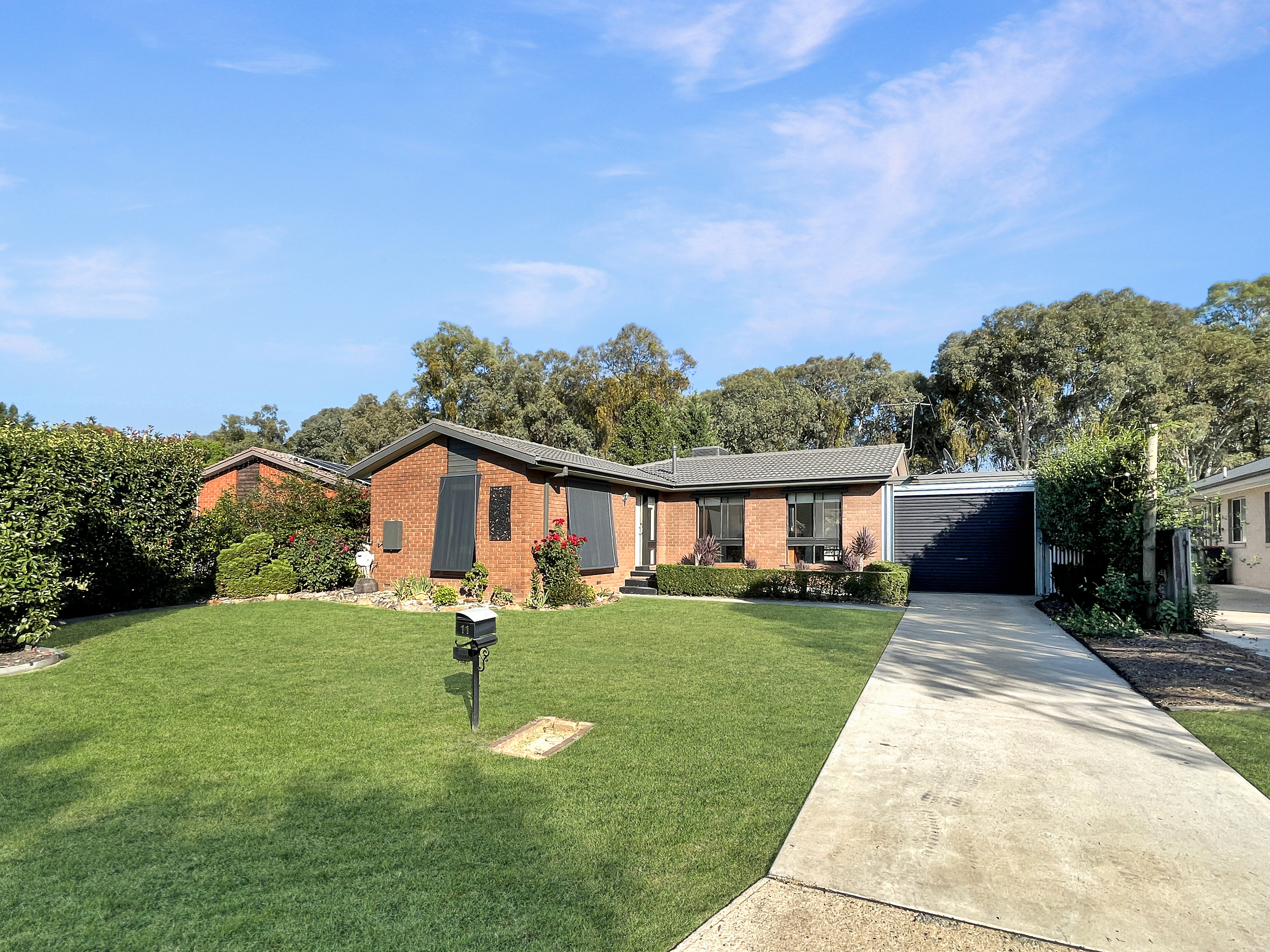 Rental properties & online application form