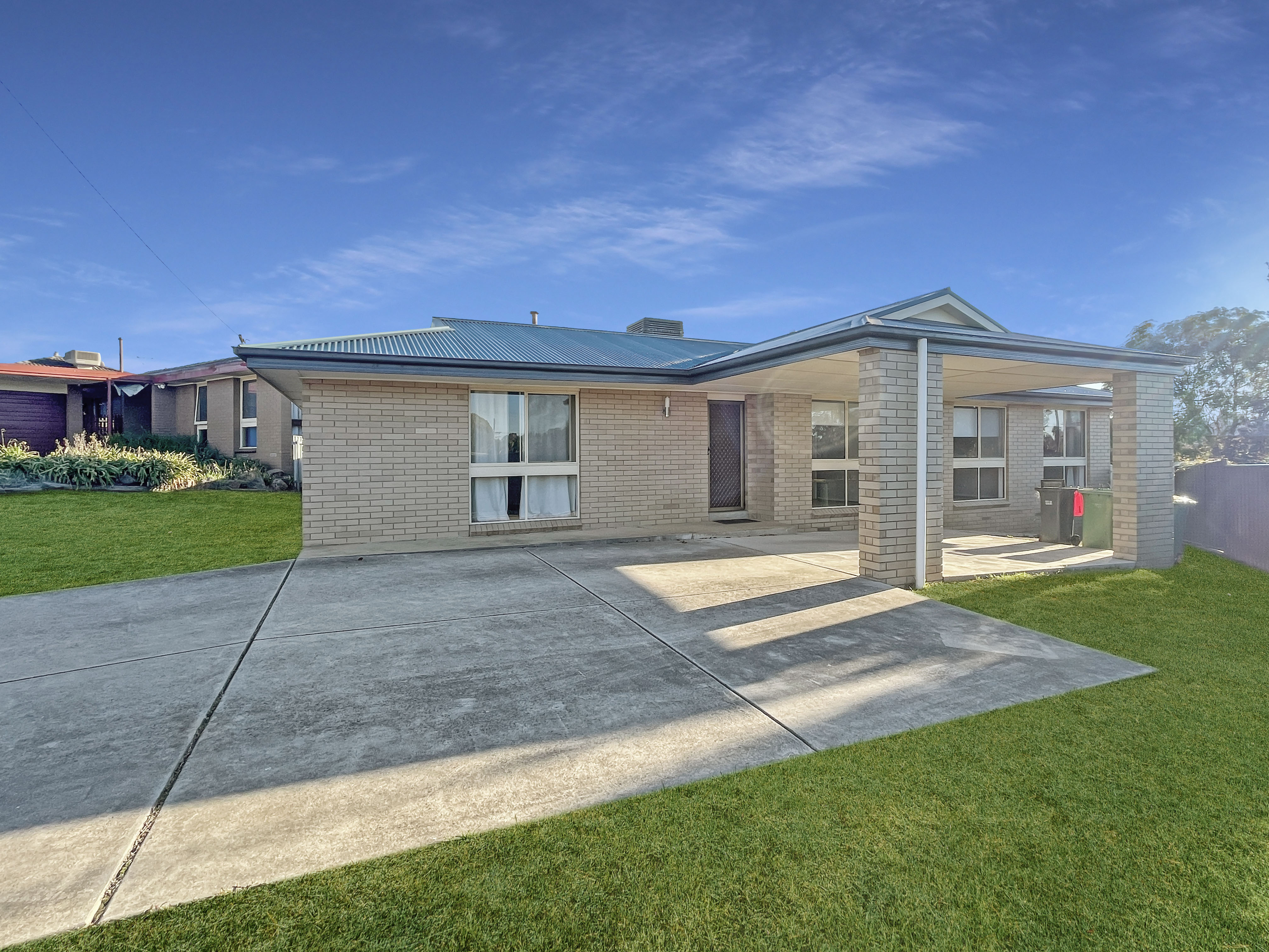 Rental properties & online application form