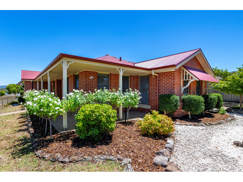 Rental properties & online application form