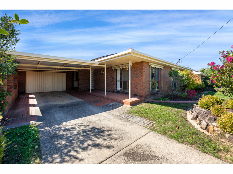 Rental properties & online application form