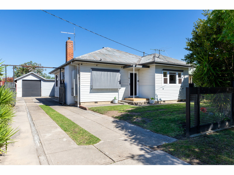 Rental properties & online application form