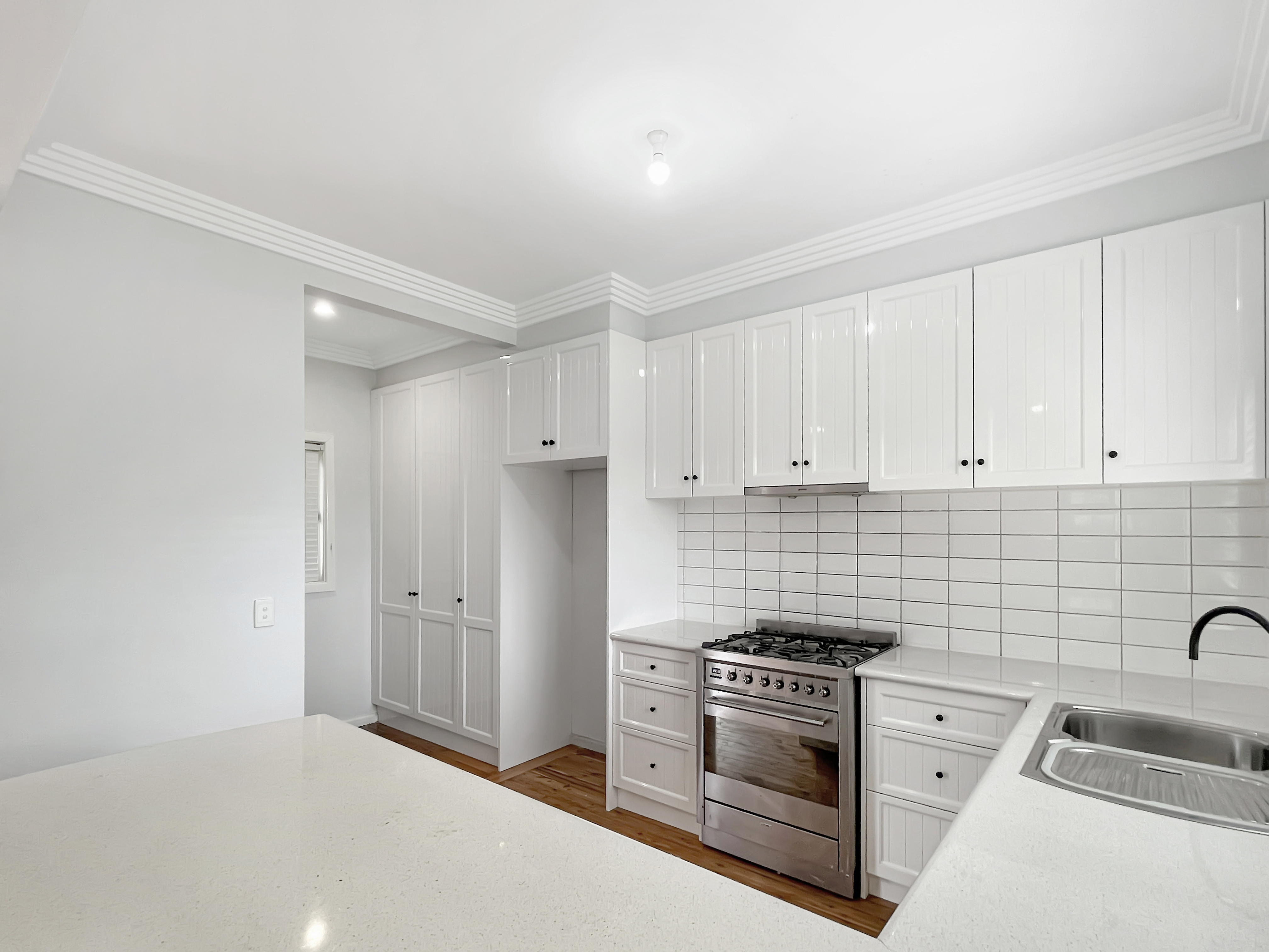 Rental properties & online application form