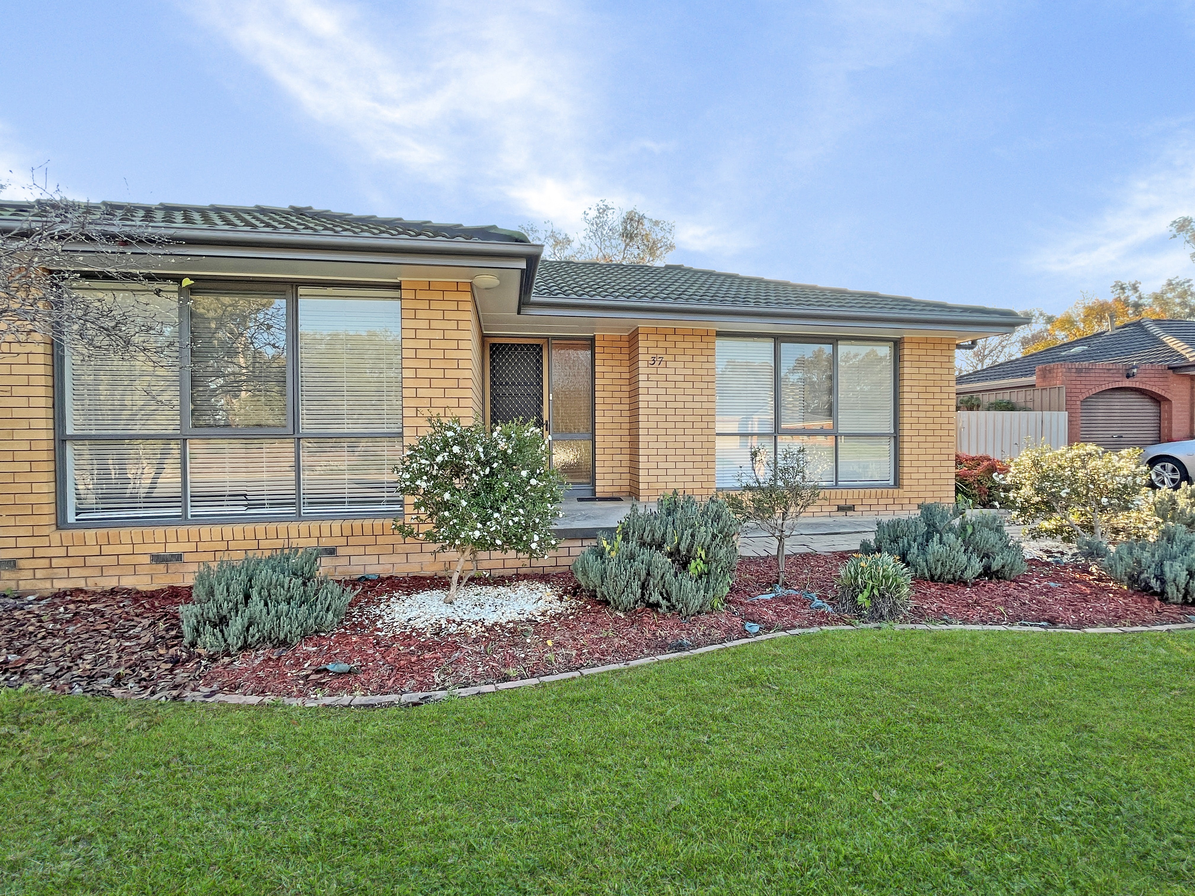 Rental properties & online application form