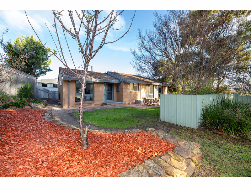 Rental properties & online application form
