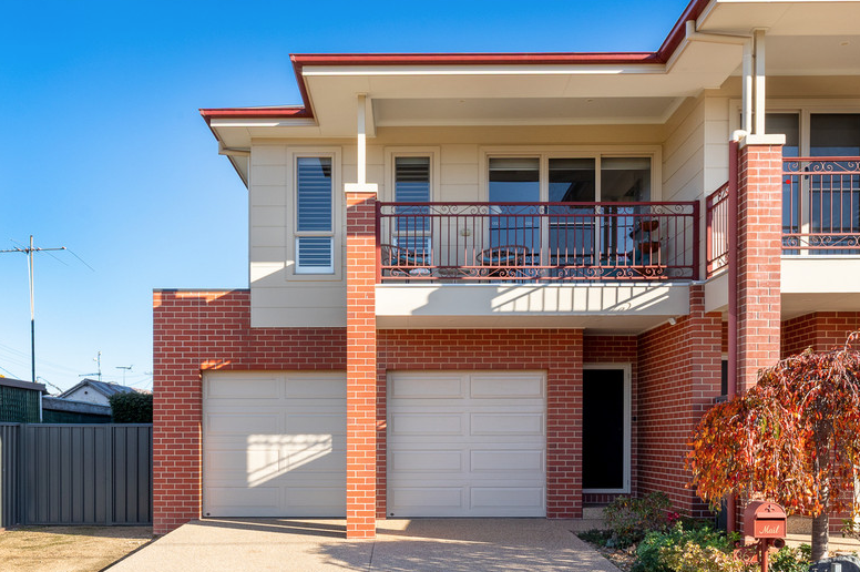 Rental properties & online application form