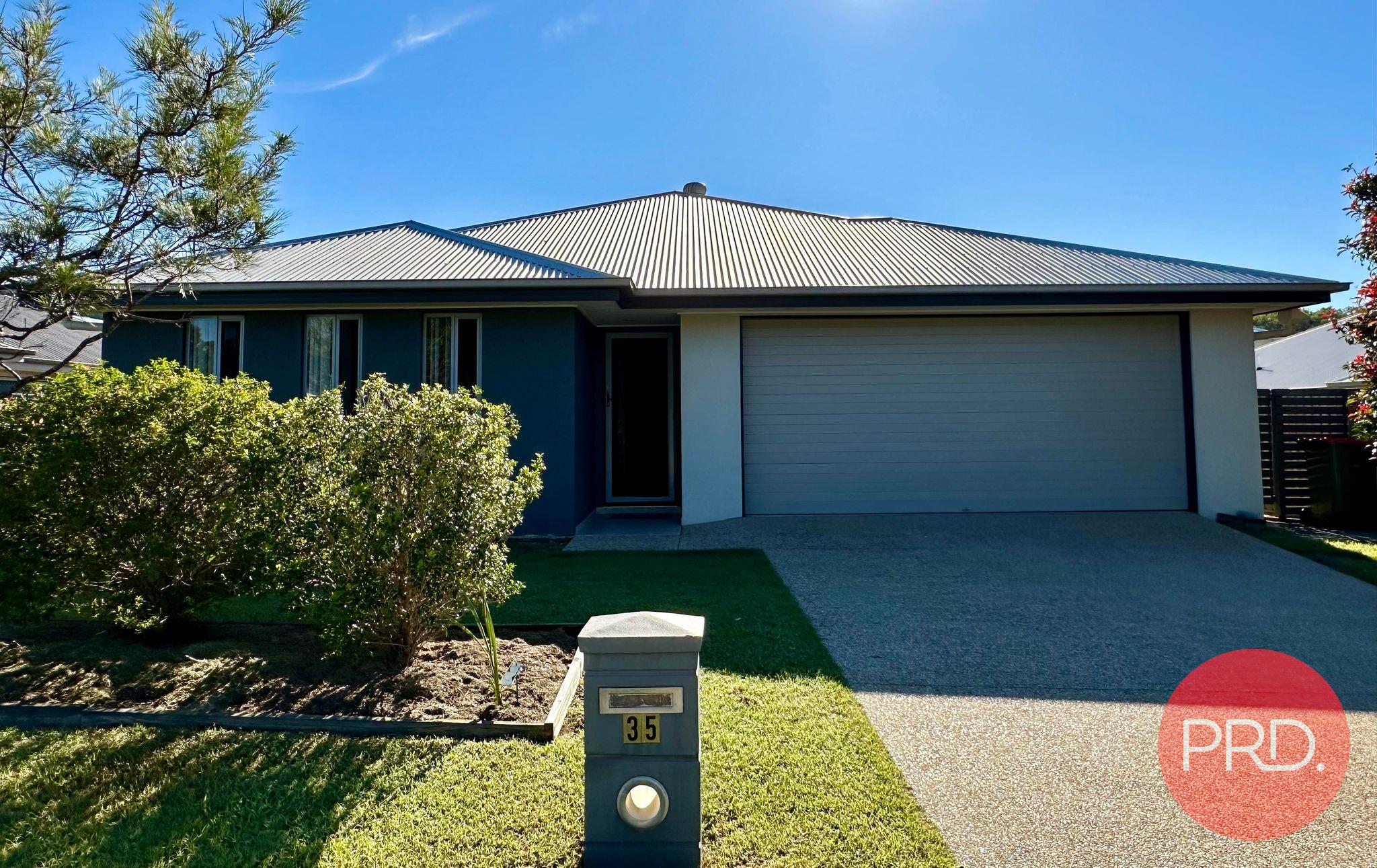 PRD Tannum Sands Rentals & Application Form PRD Tannum Sands Rental