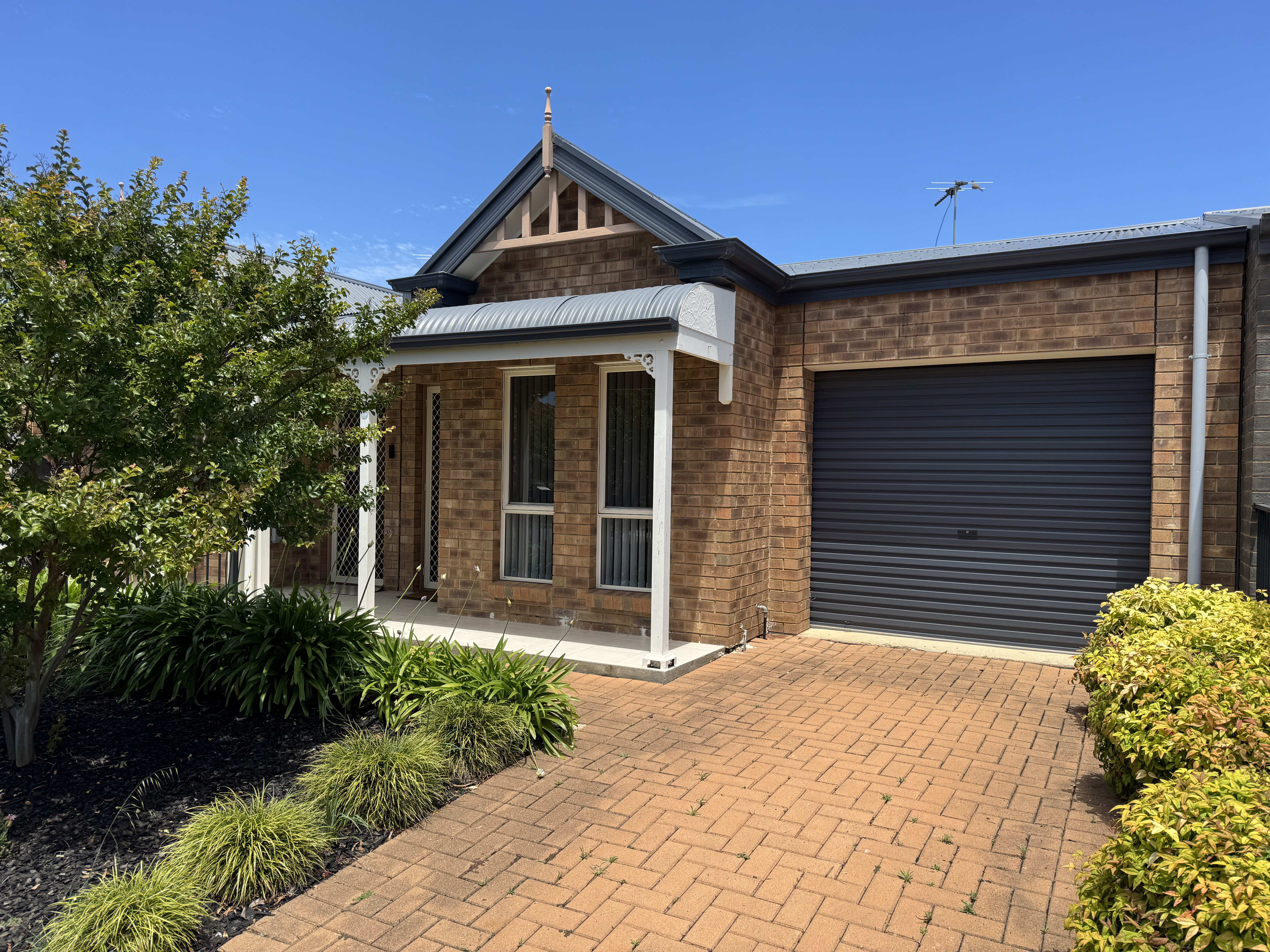 Rental properties & online application form