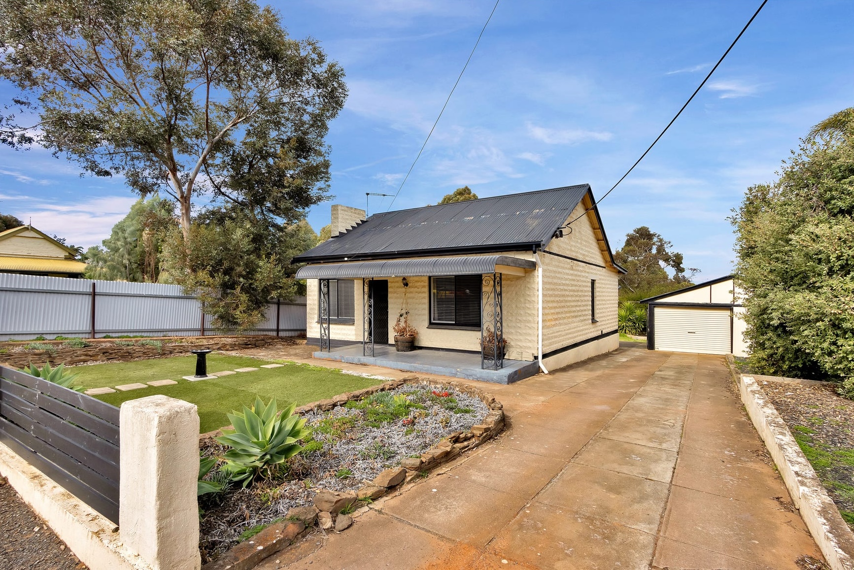 Rental properties & online application form