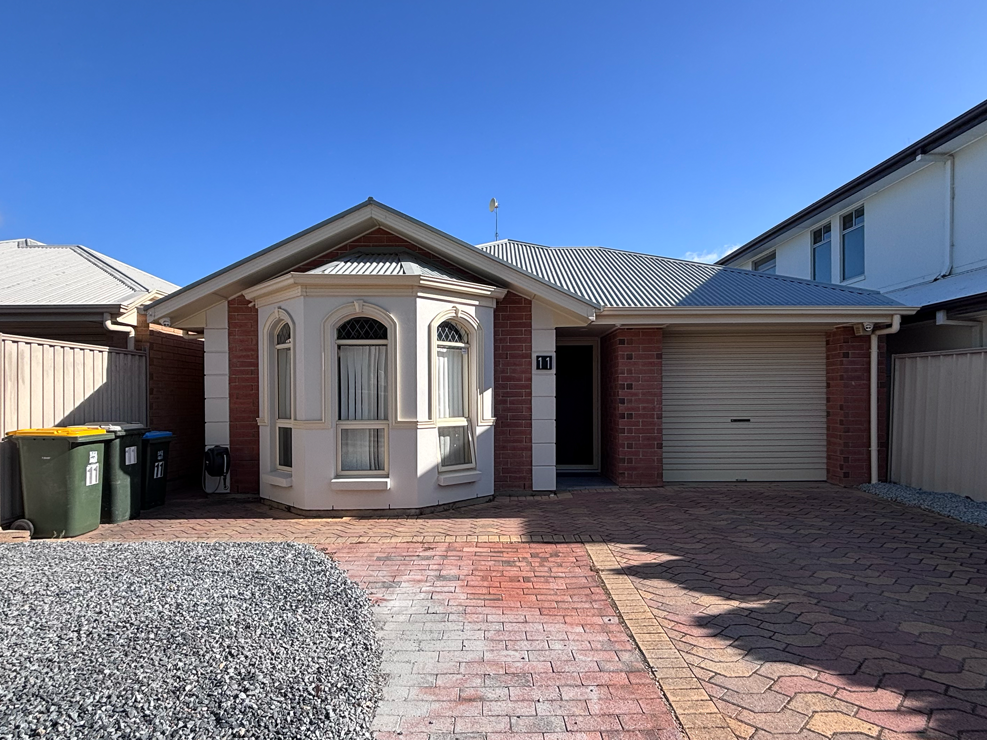 Rental properties & online application form