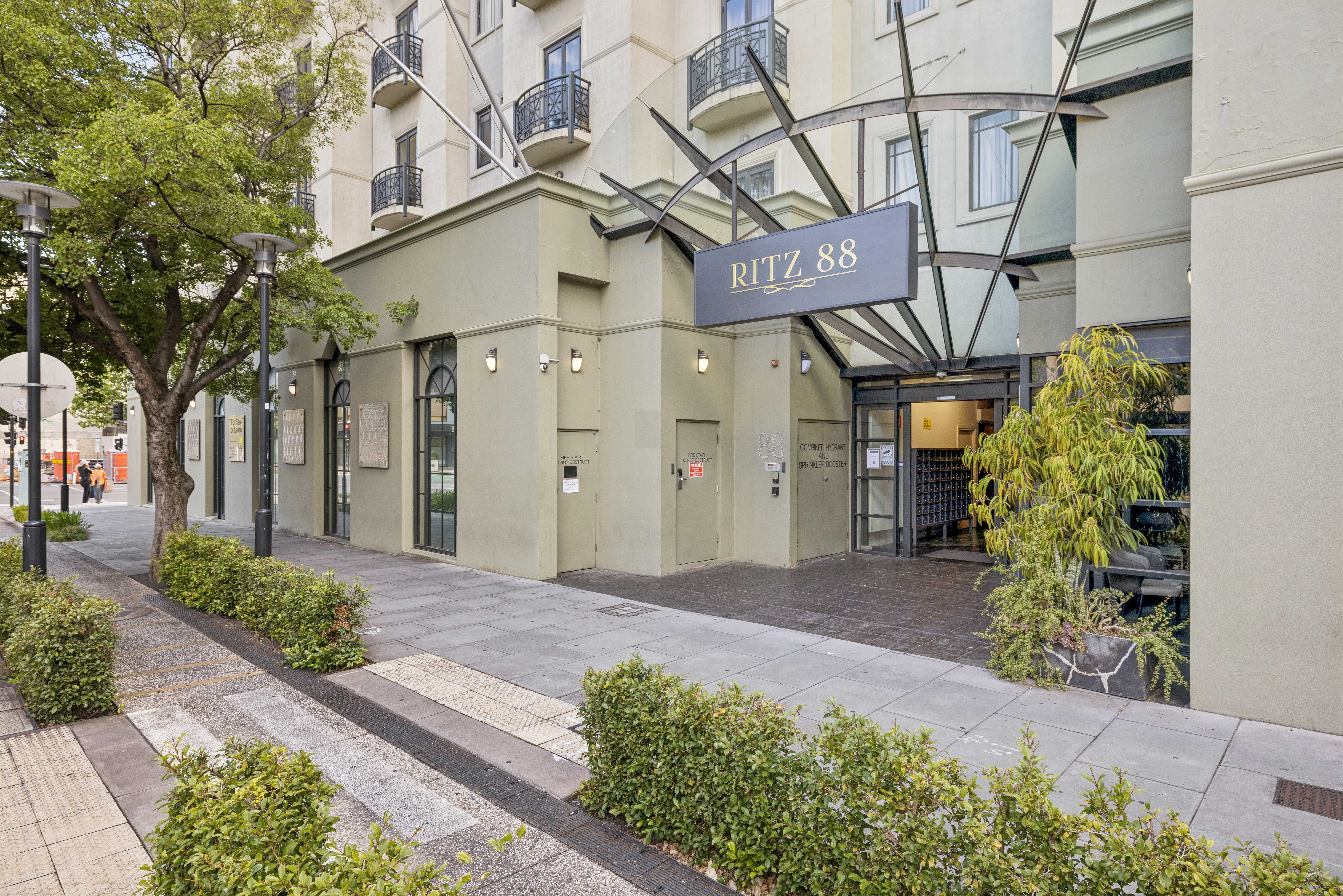 Rental properties & online application form