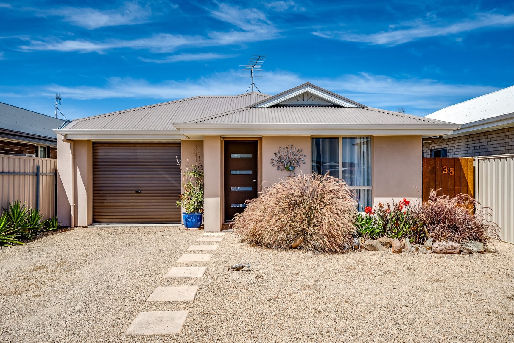 Rental properties & online application form