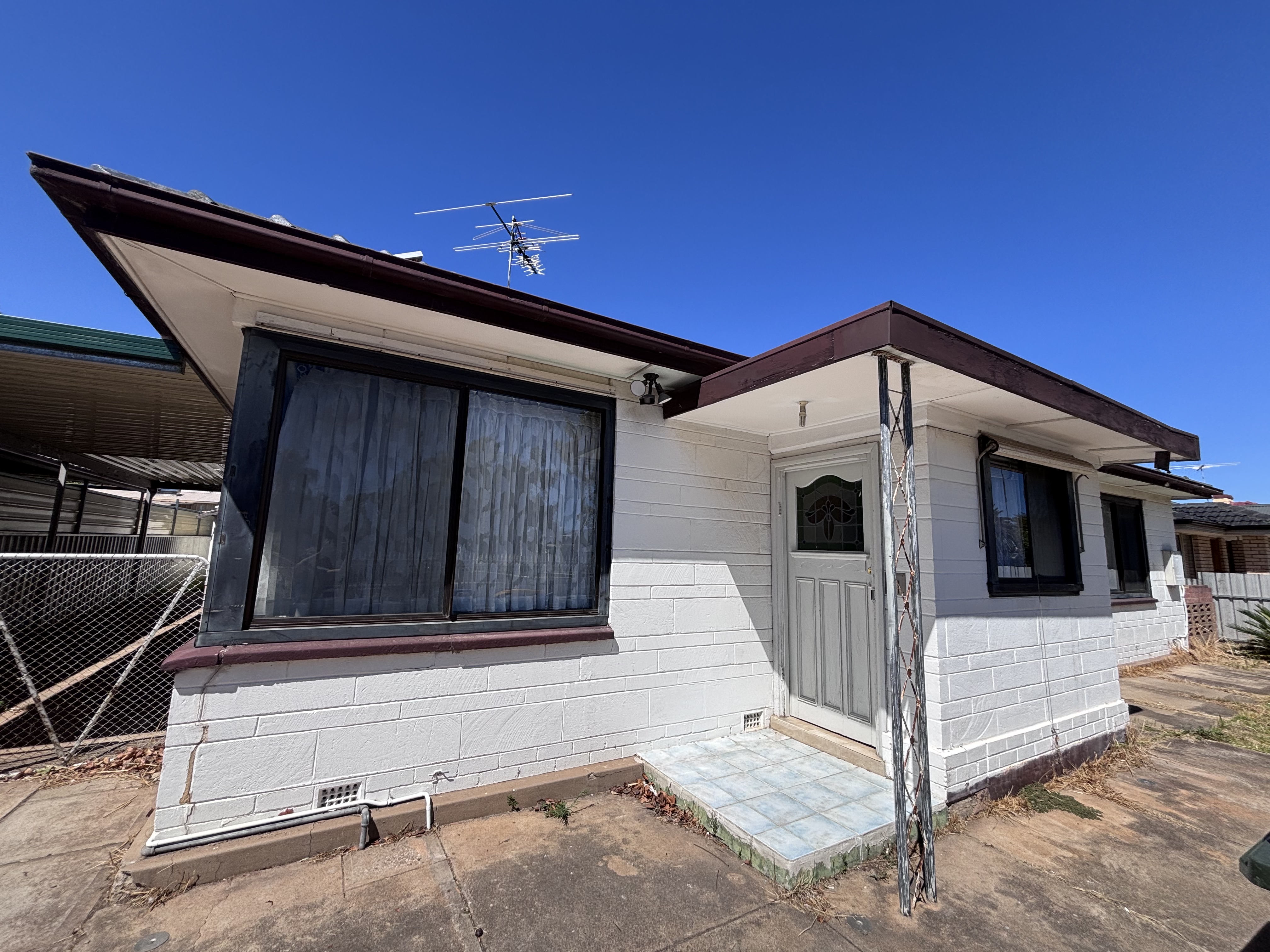 Rental properties & online application form