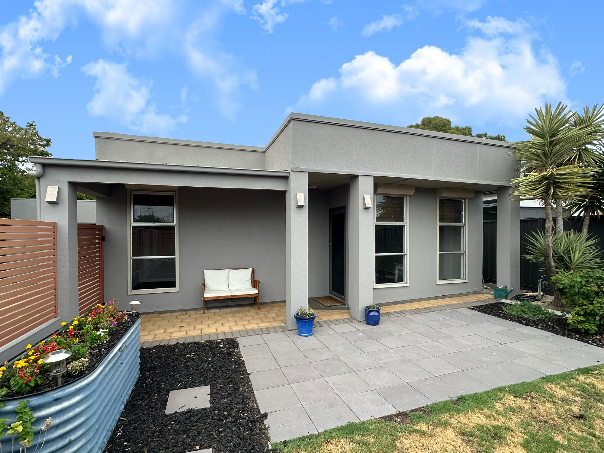 Rental properties & online application form