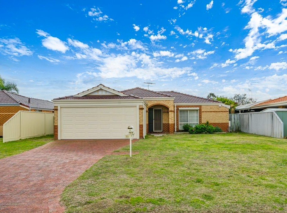 Rental properties & online application form