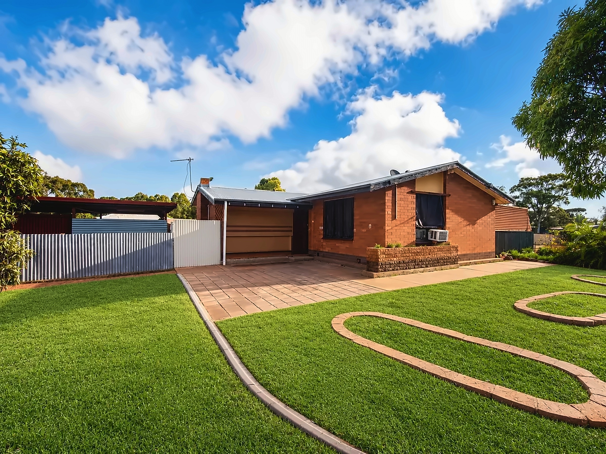 Rental properties & online application form