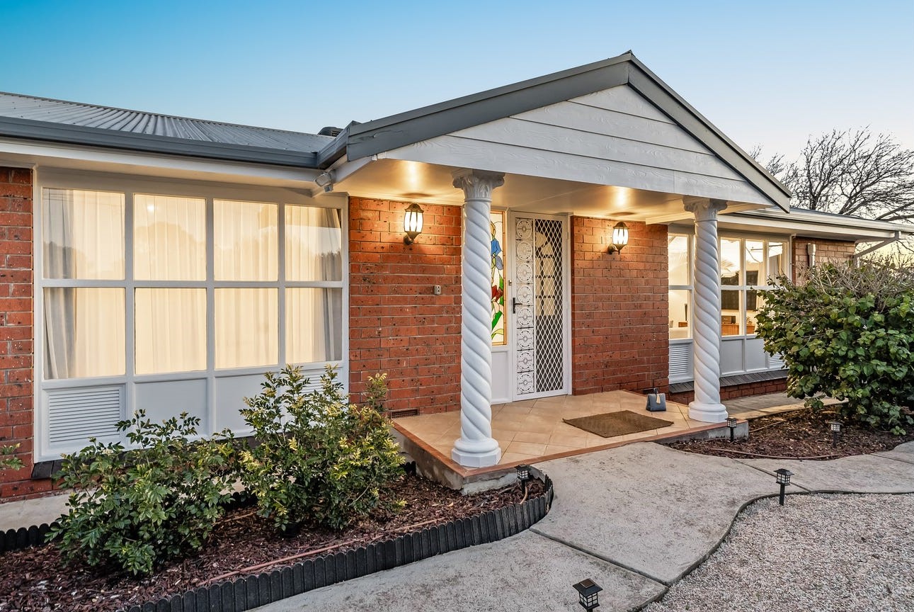 Rental properties & online application form
