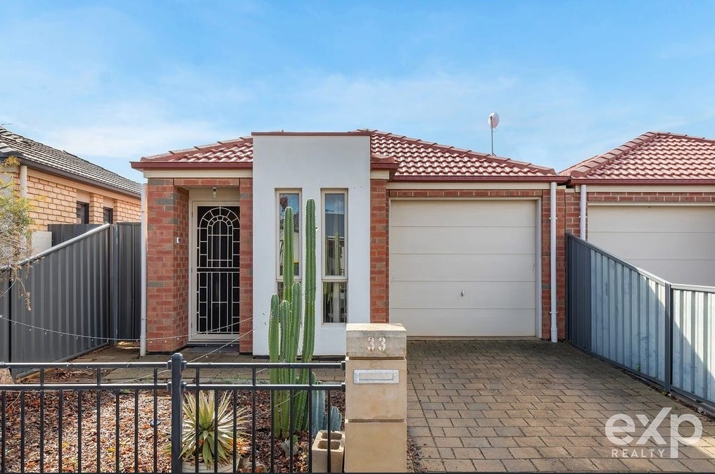 Rental properties & online application form