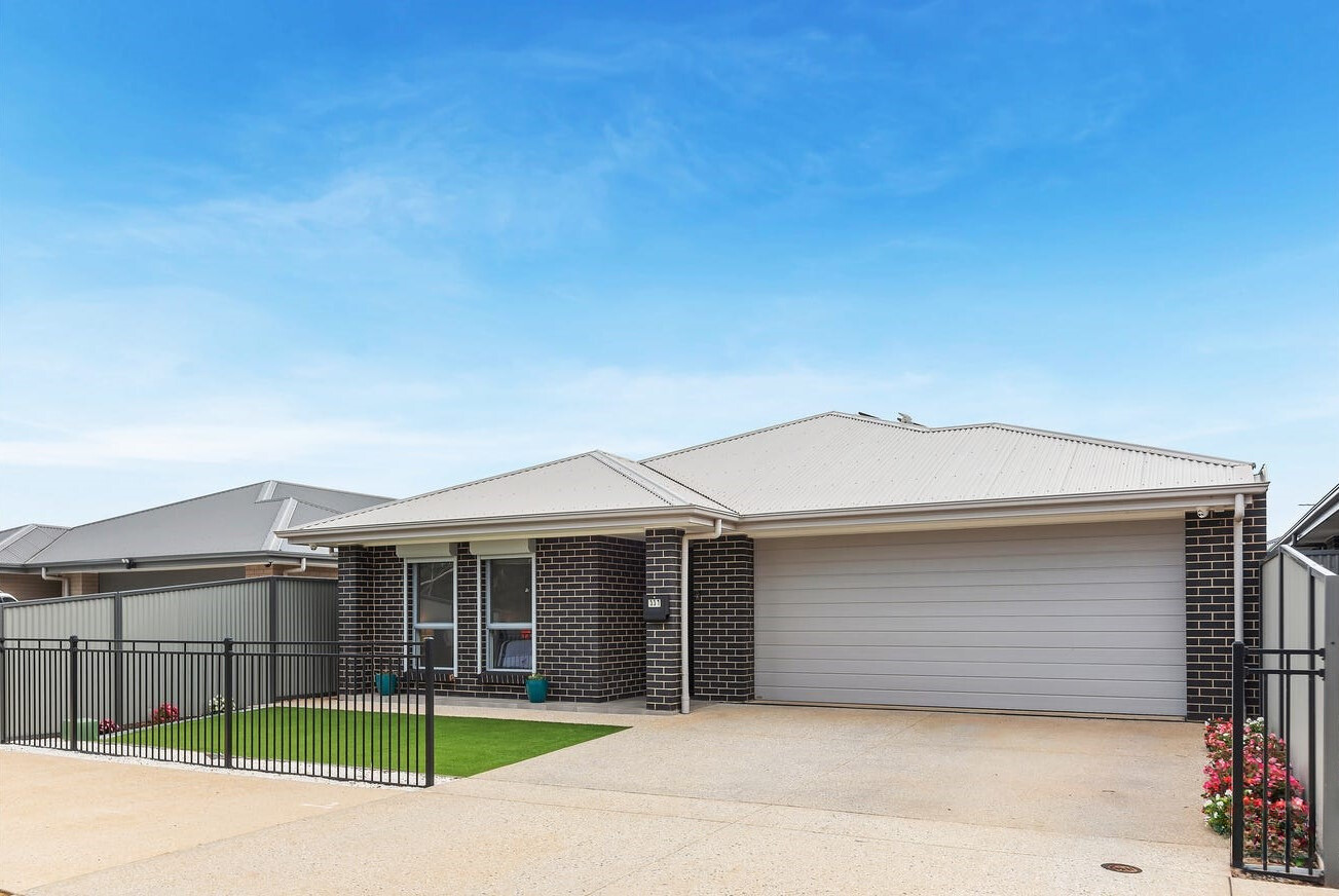 Rental properties & online application form