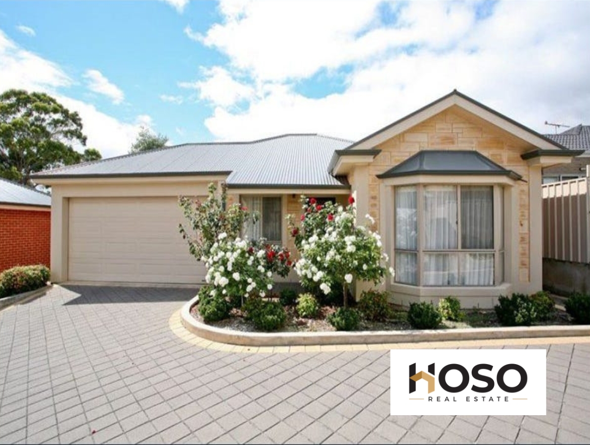 Rental properties & online application form