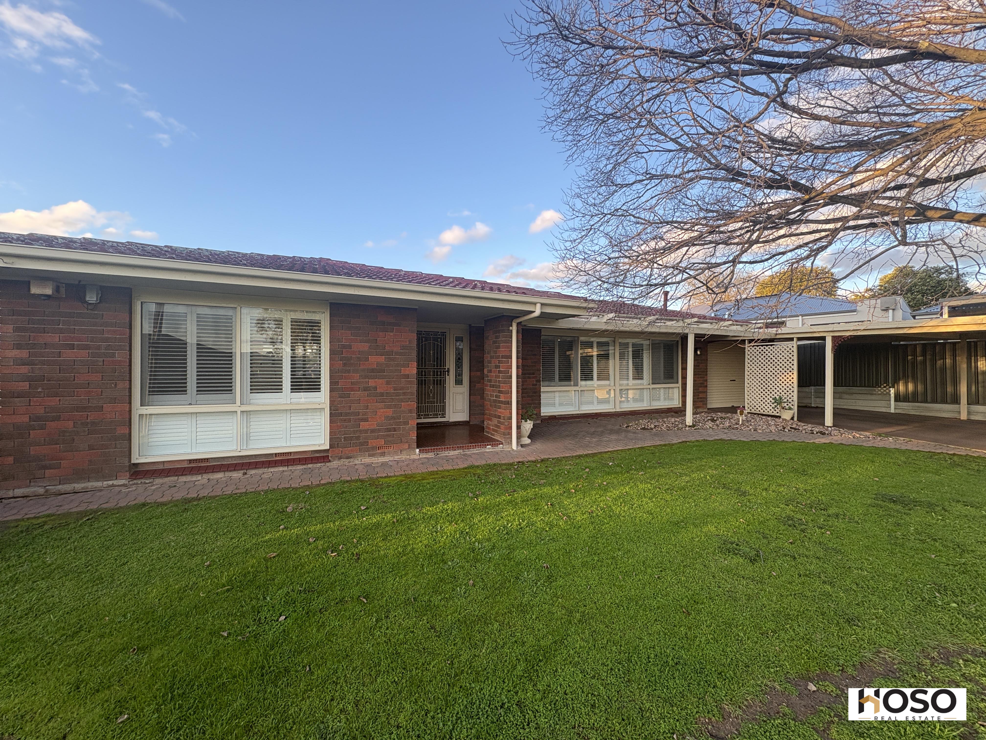 Rental properties & online application form