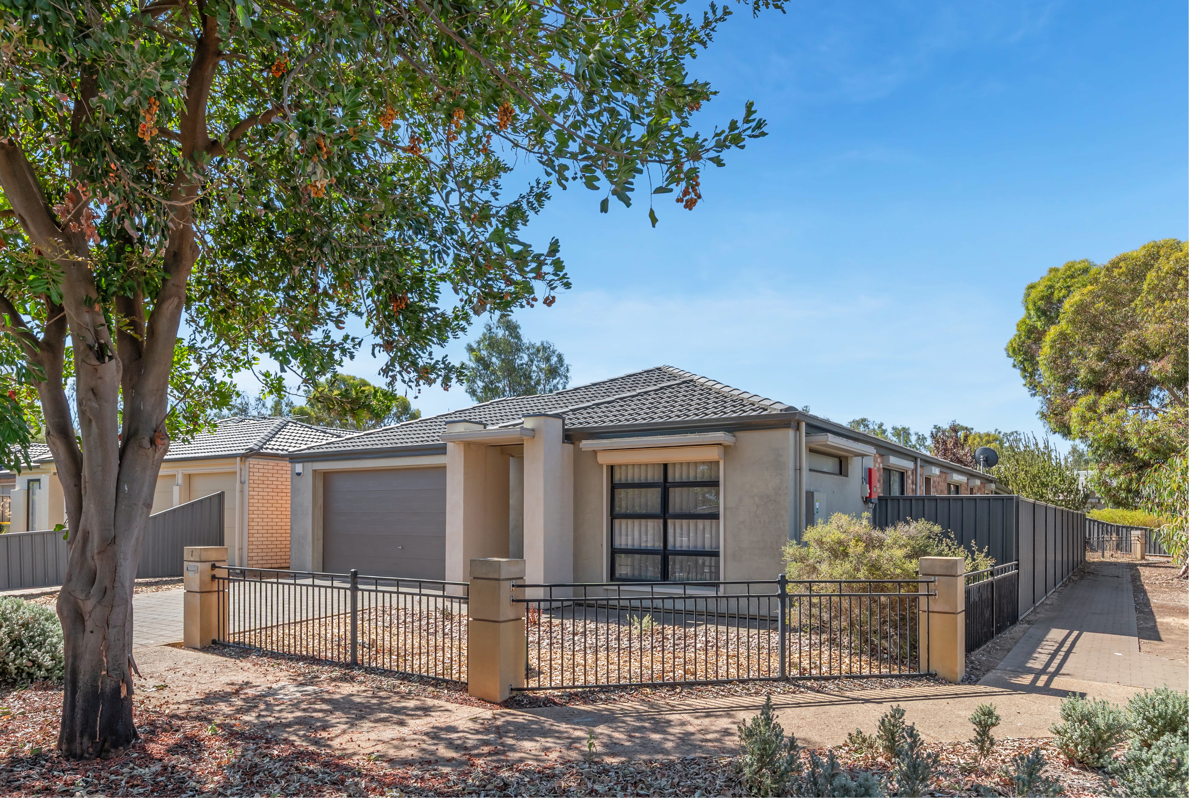 Rental properties & online application form