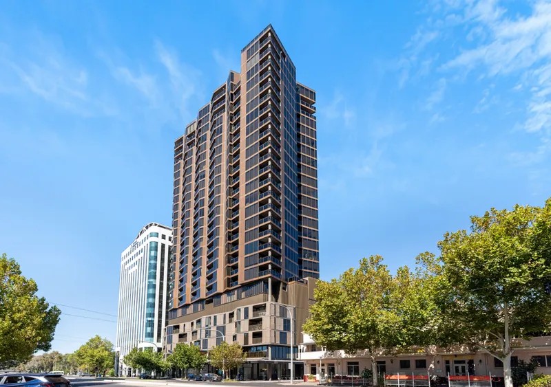 Rental properties & online application form
