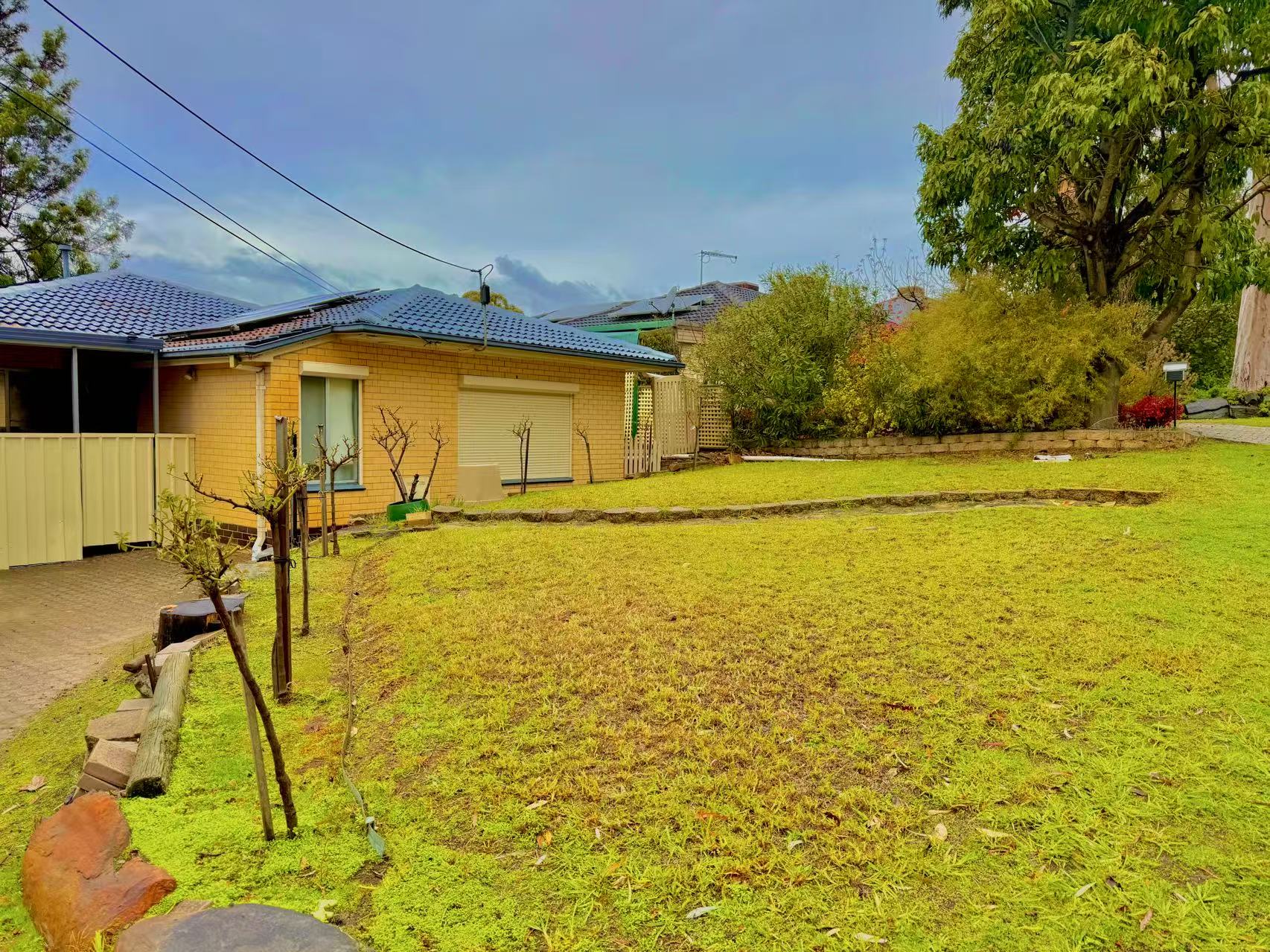 Rental properties & online application form