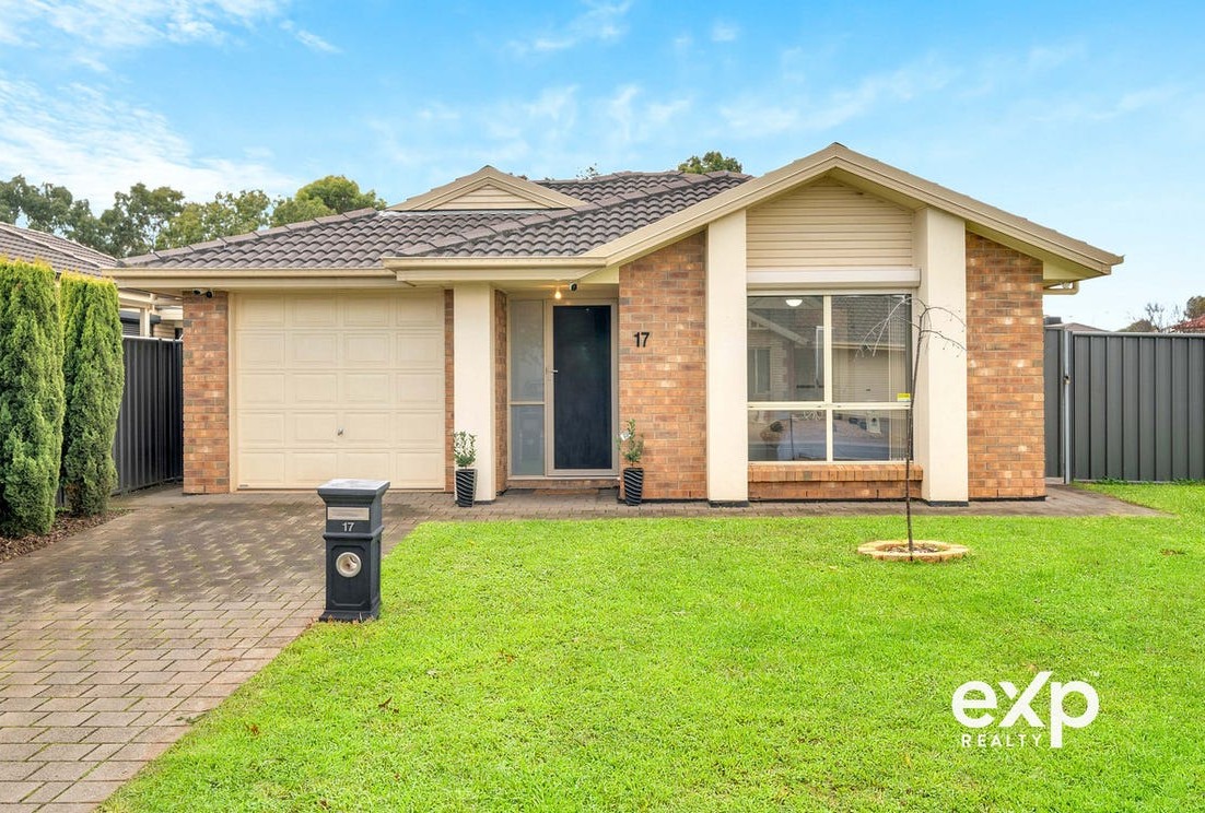 Rental properties & online application form