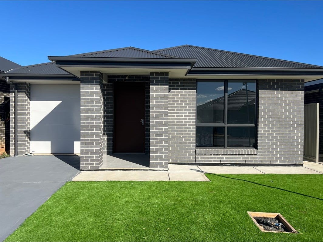 Rental properties & online application form