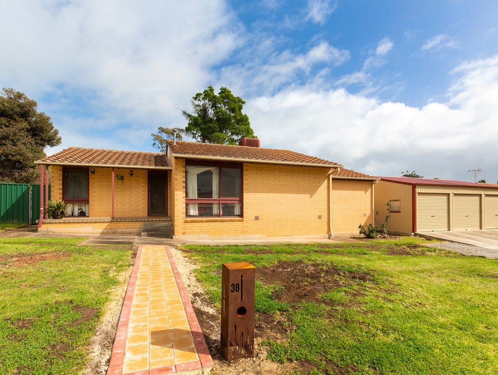 Rental properties & online application form