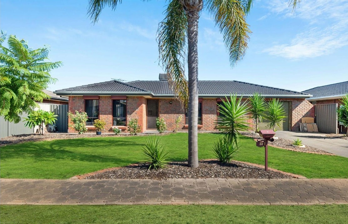 Rental properties & online application form