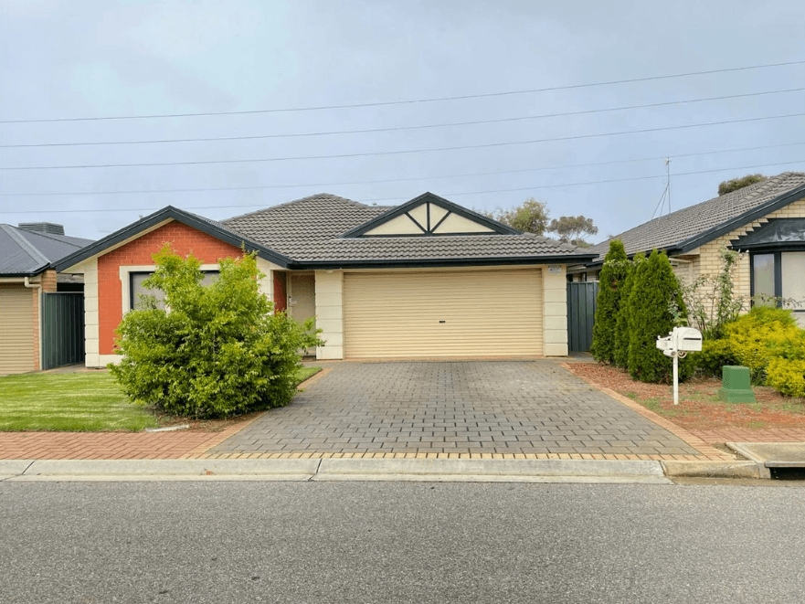 Rental properties & online application form