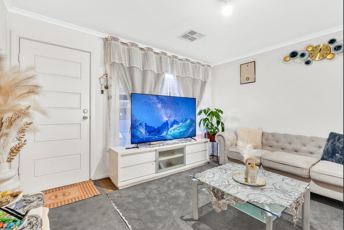 Rental properties & online application form