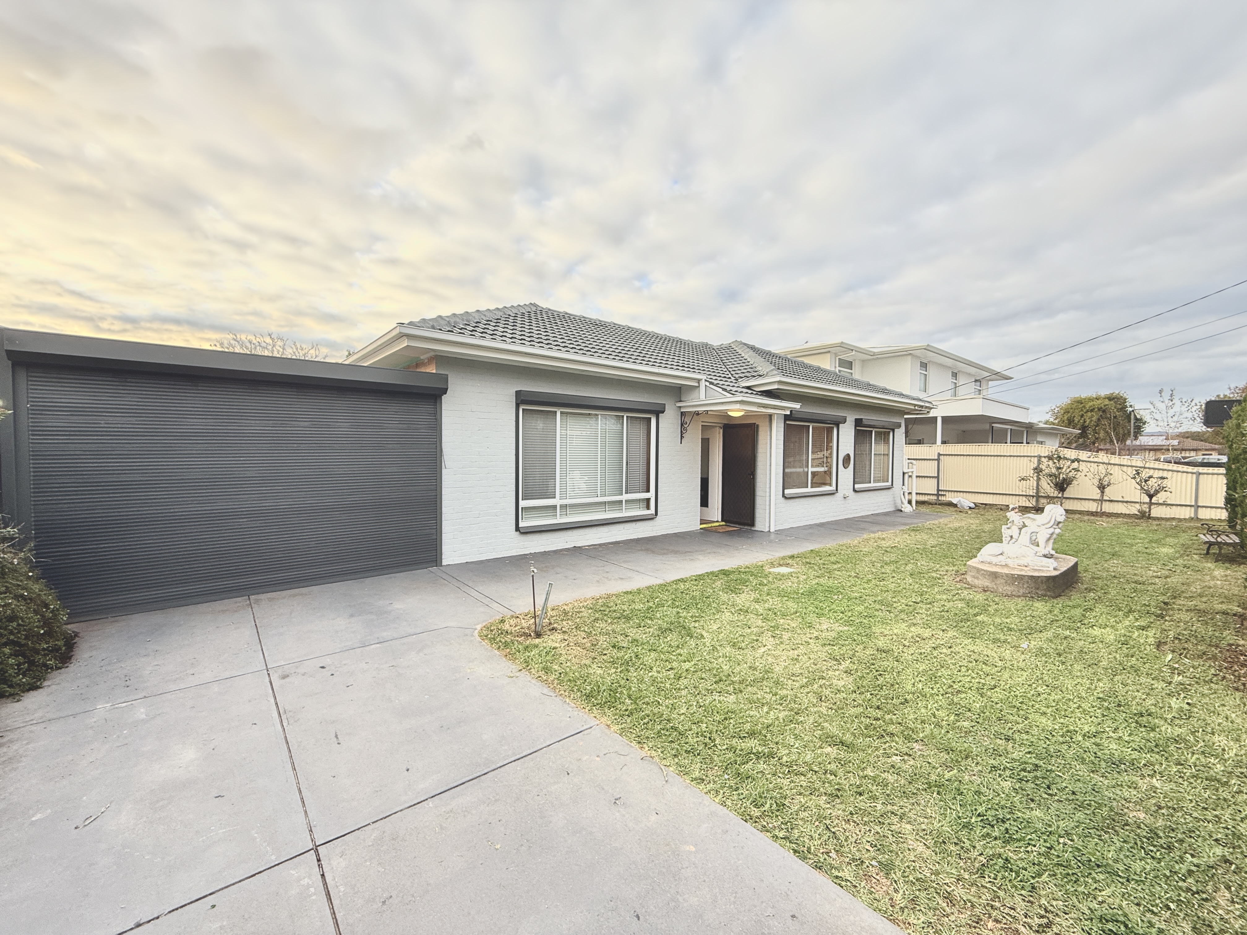Rental properties & online application form