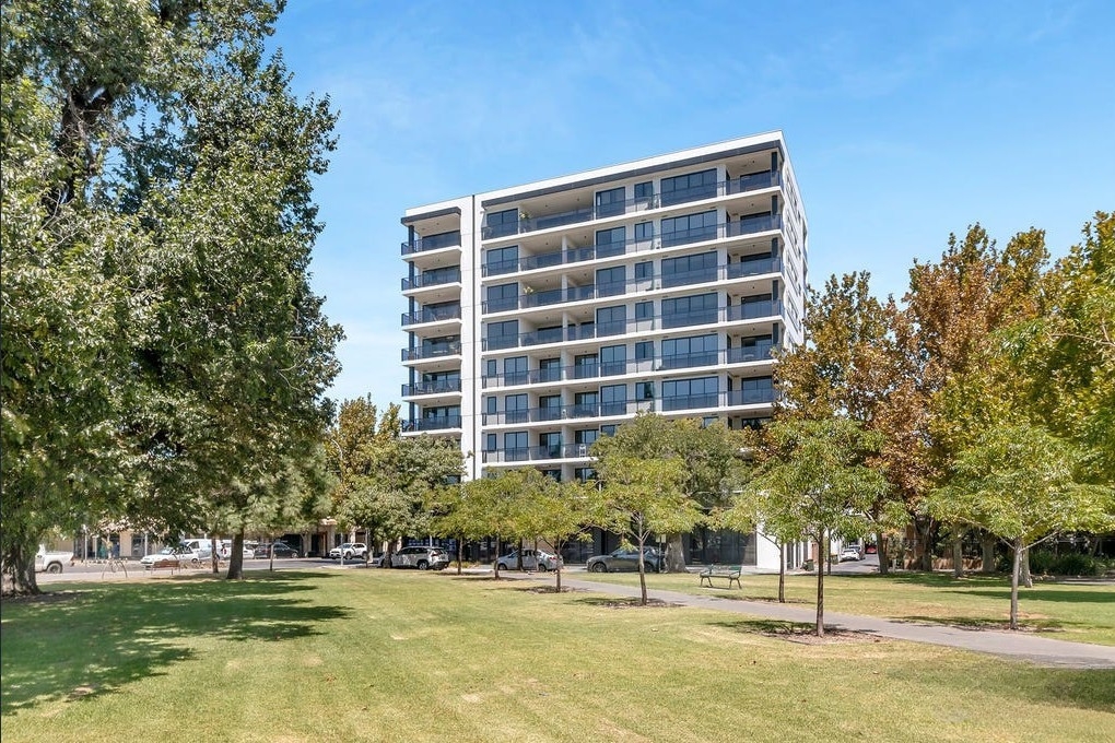 Rental properties & online application form