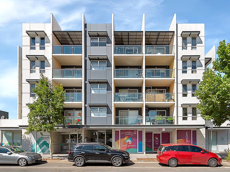 Rental properties & online application form