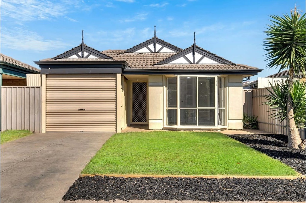 Rental properties & online application form