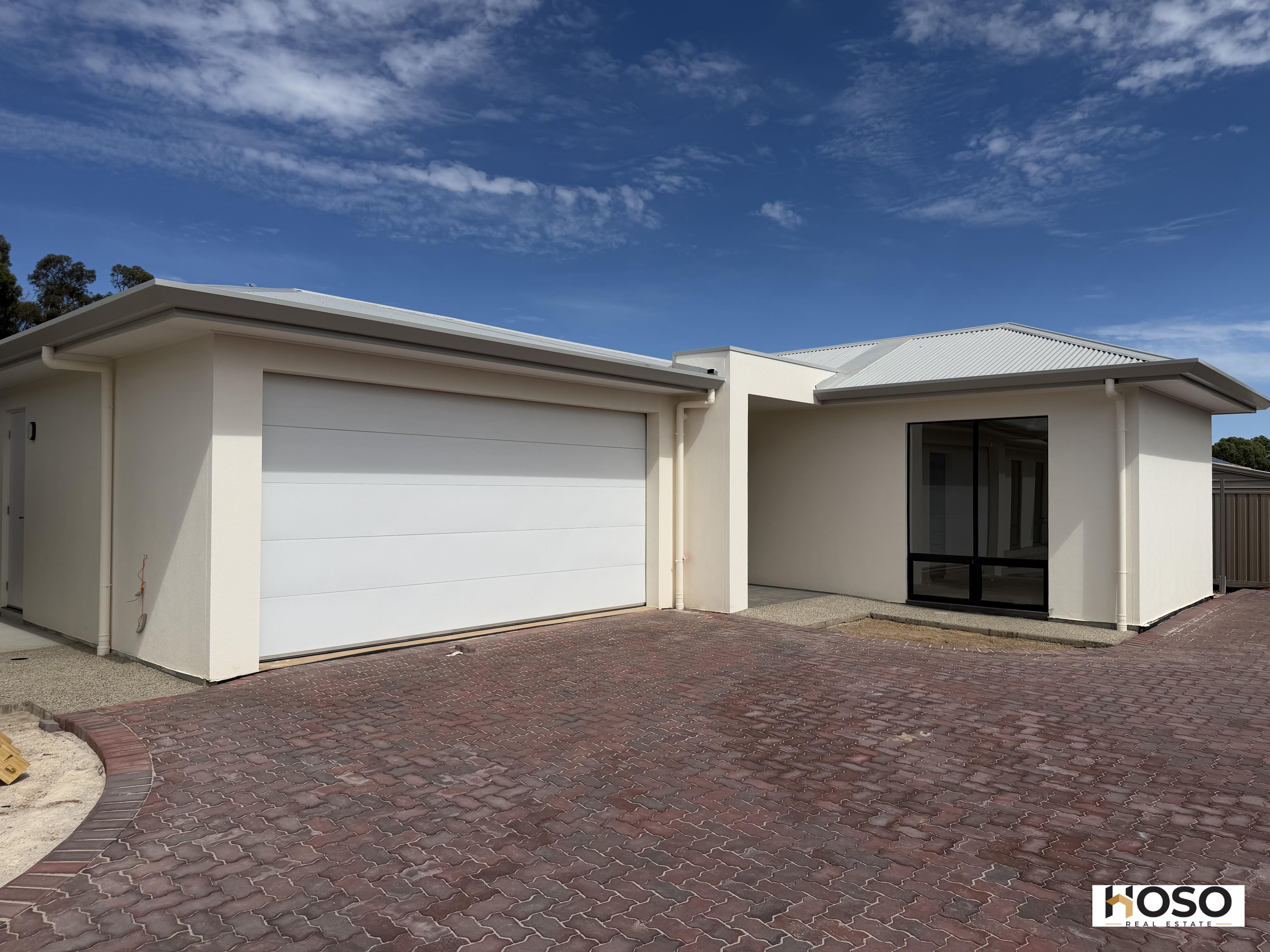 Rental properties & online application form