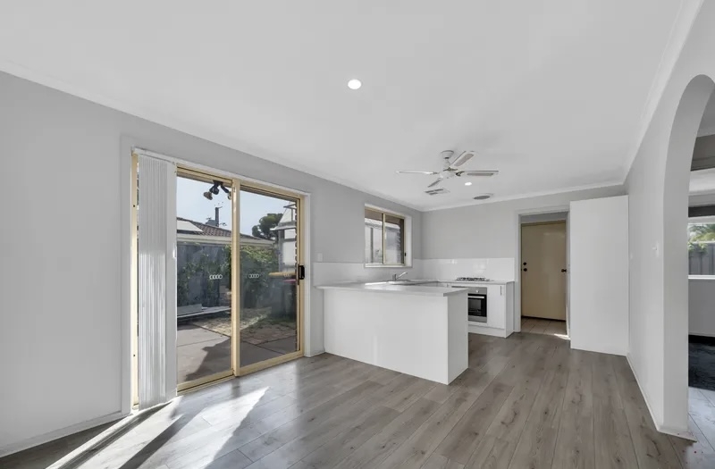 Rental properties & online application form