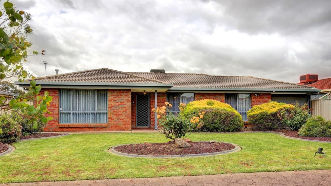 Rental properties & online application form