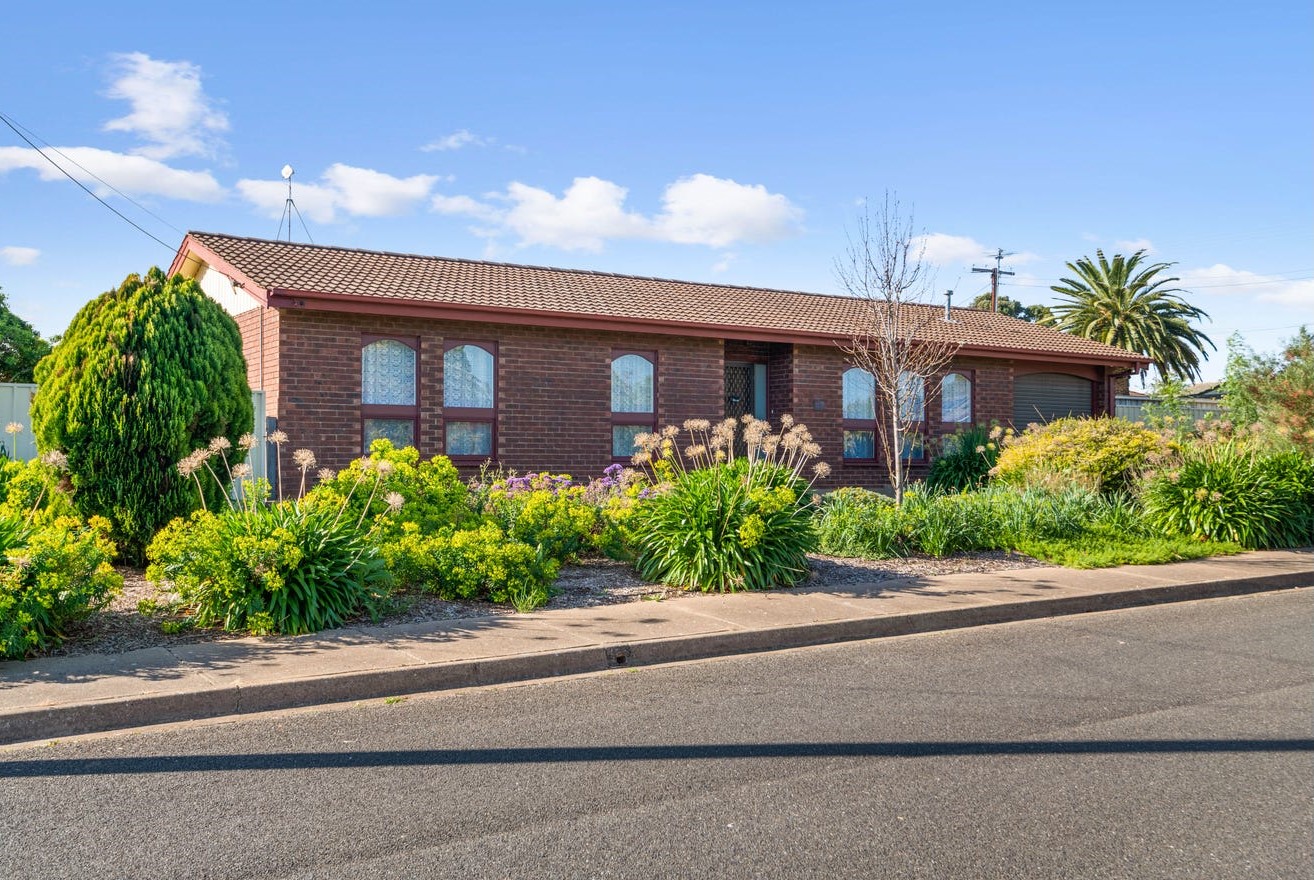Rental properties & online application form