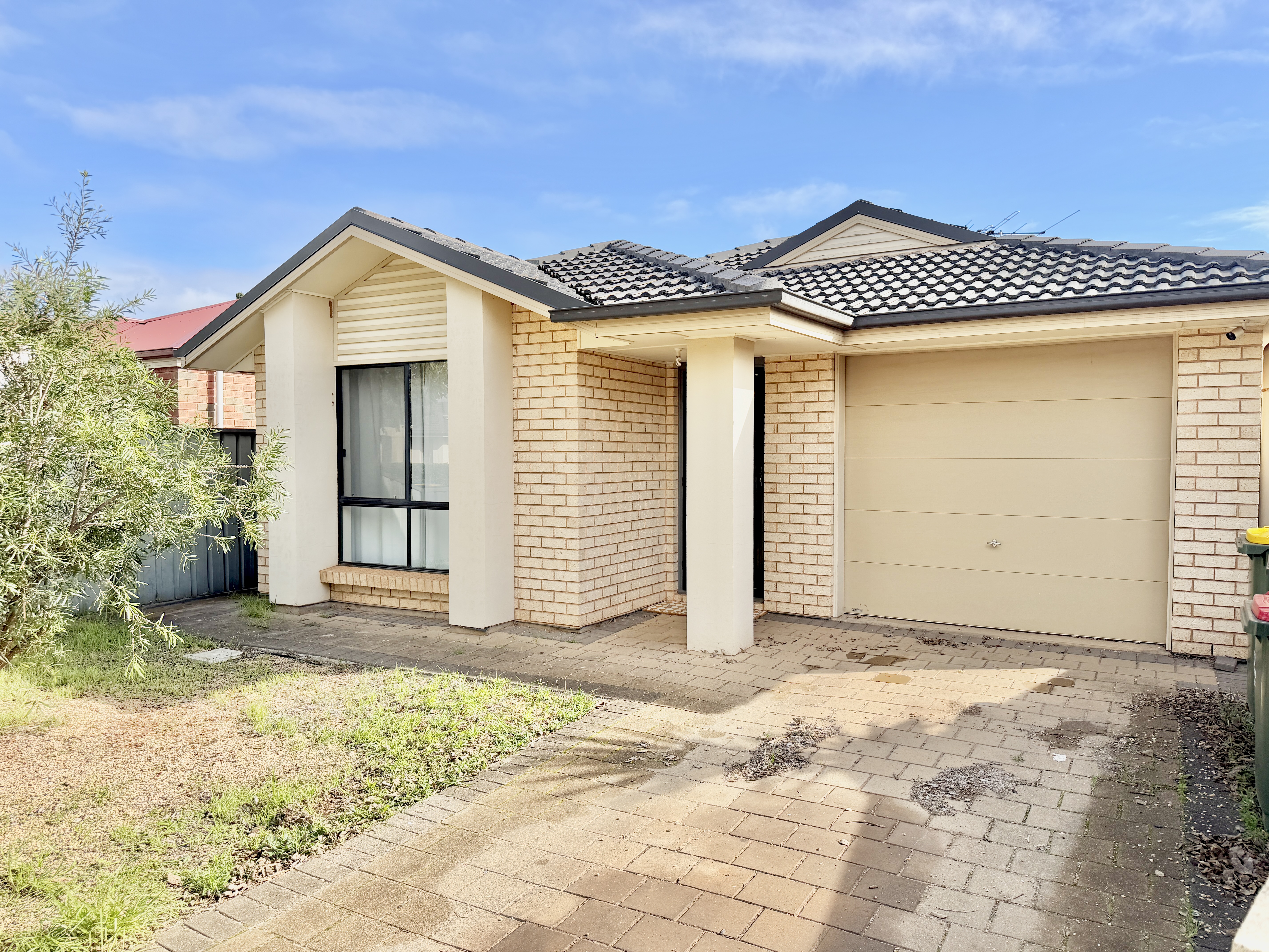 Rental properties & online application form