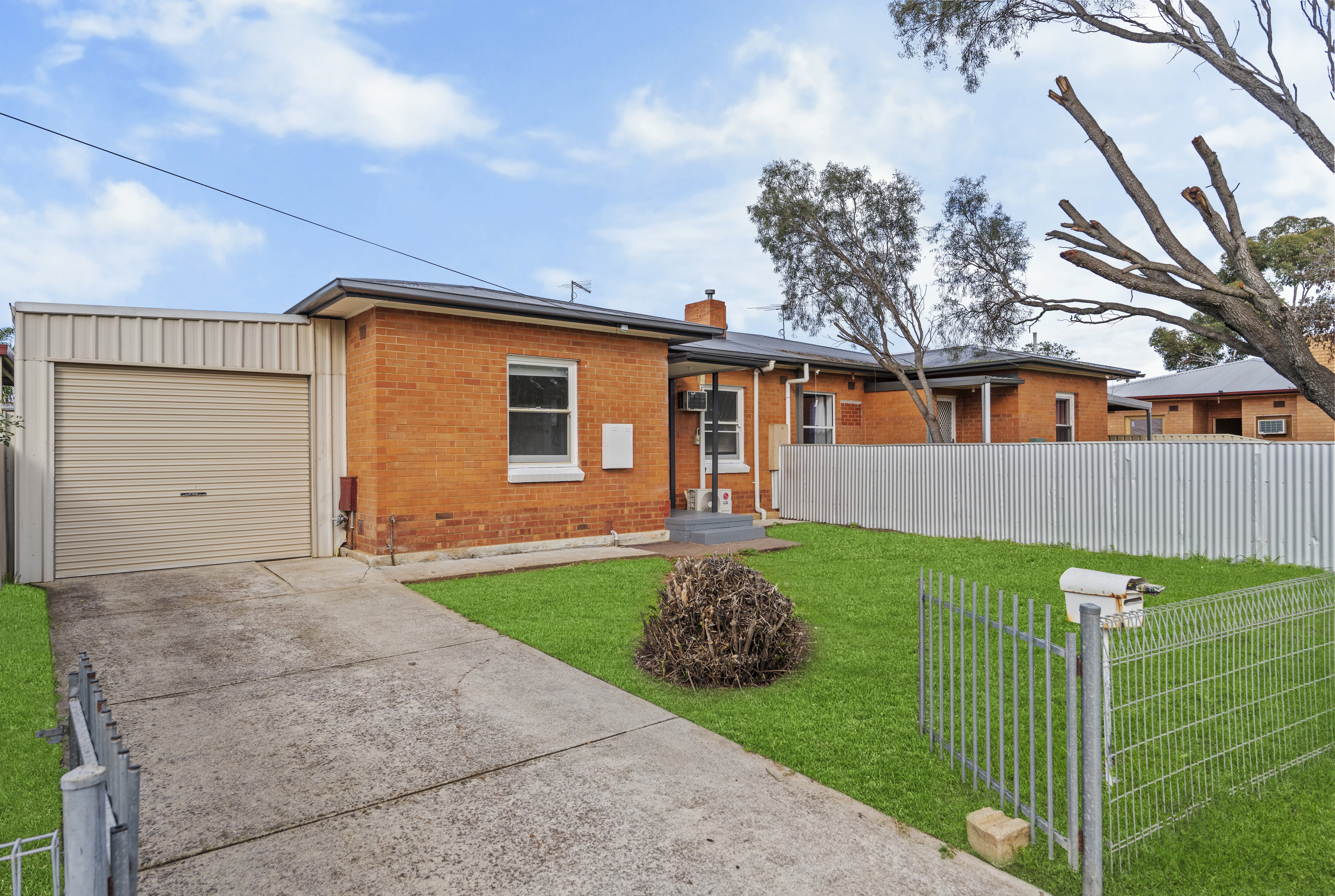 Rental properties & online application form