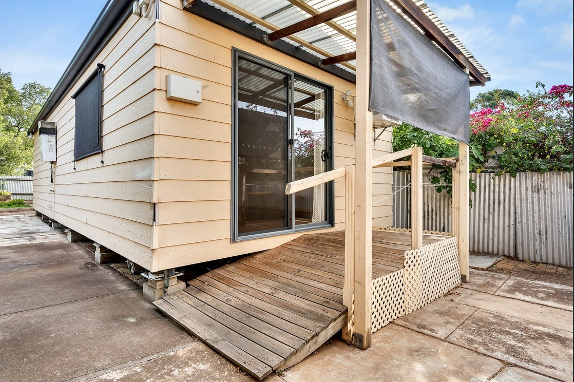 Rental properties & online application form