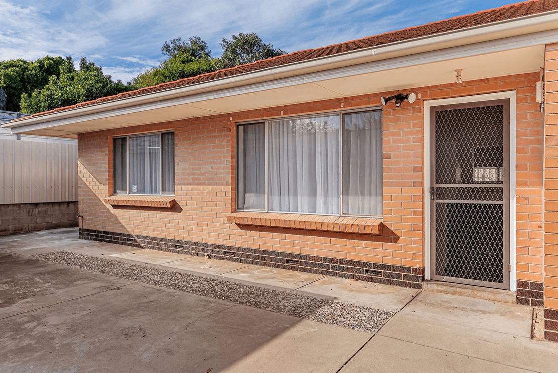 Rental properties & online application form
