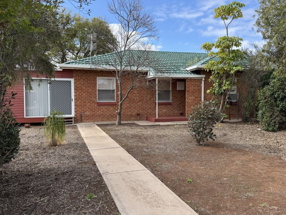Rental properties & online application form