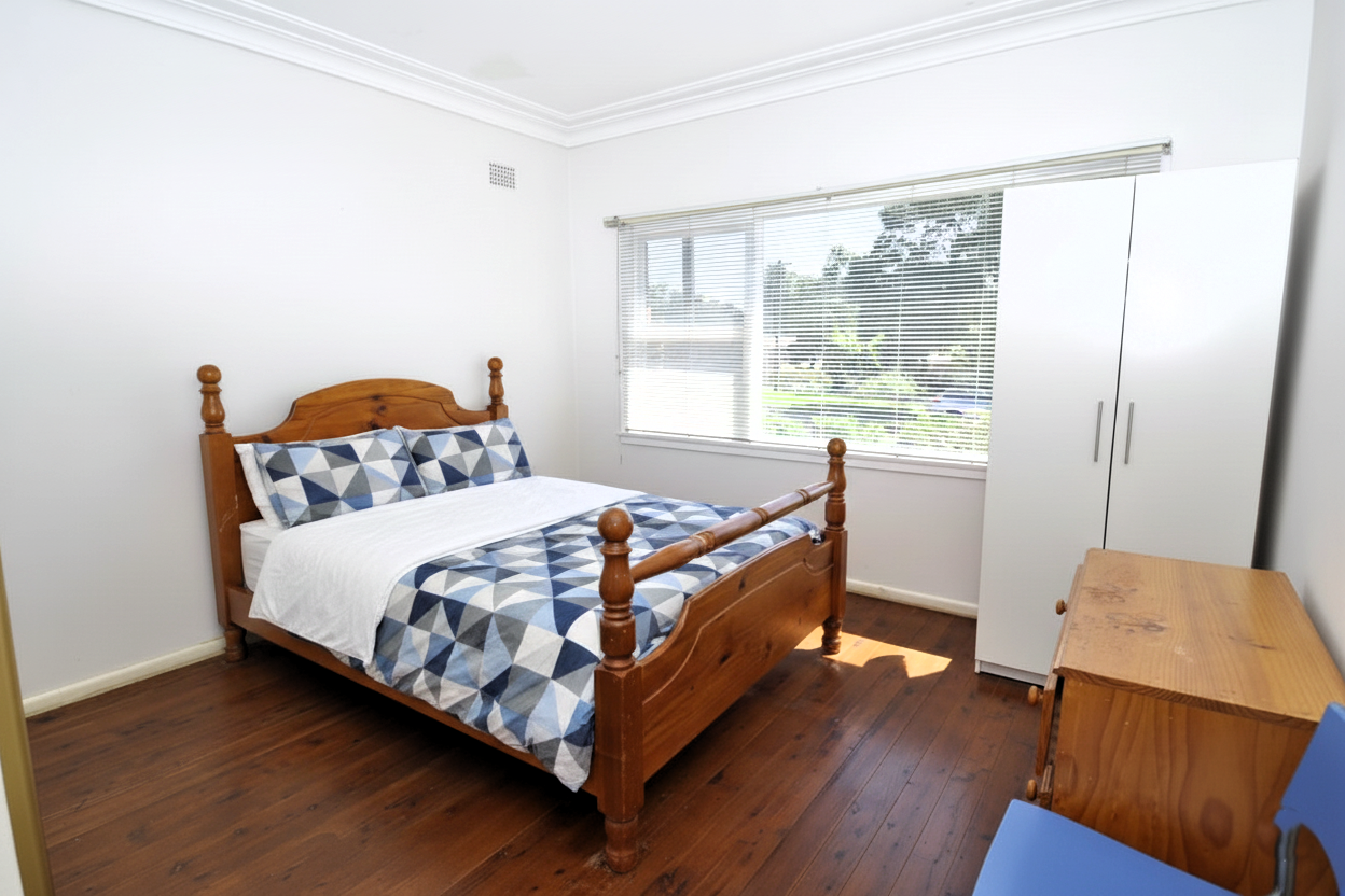 Rental properties & online application form