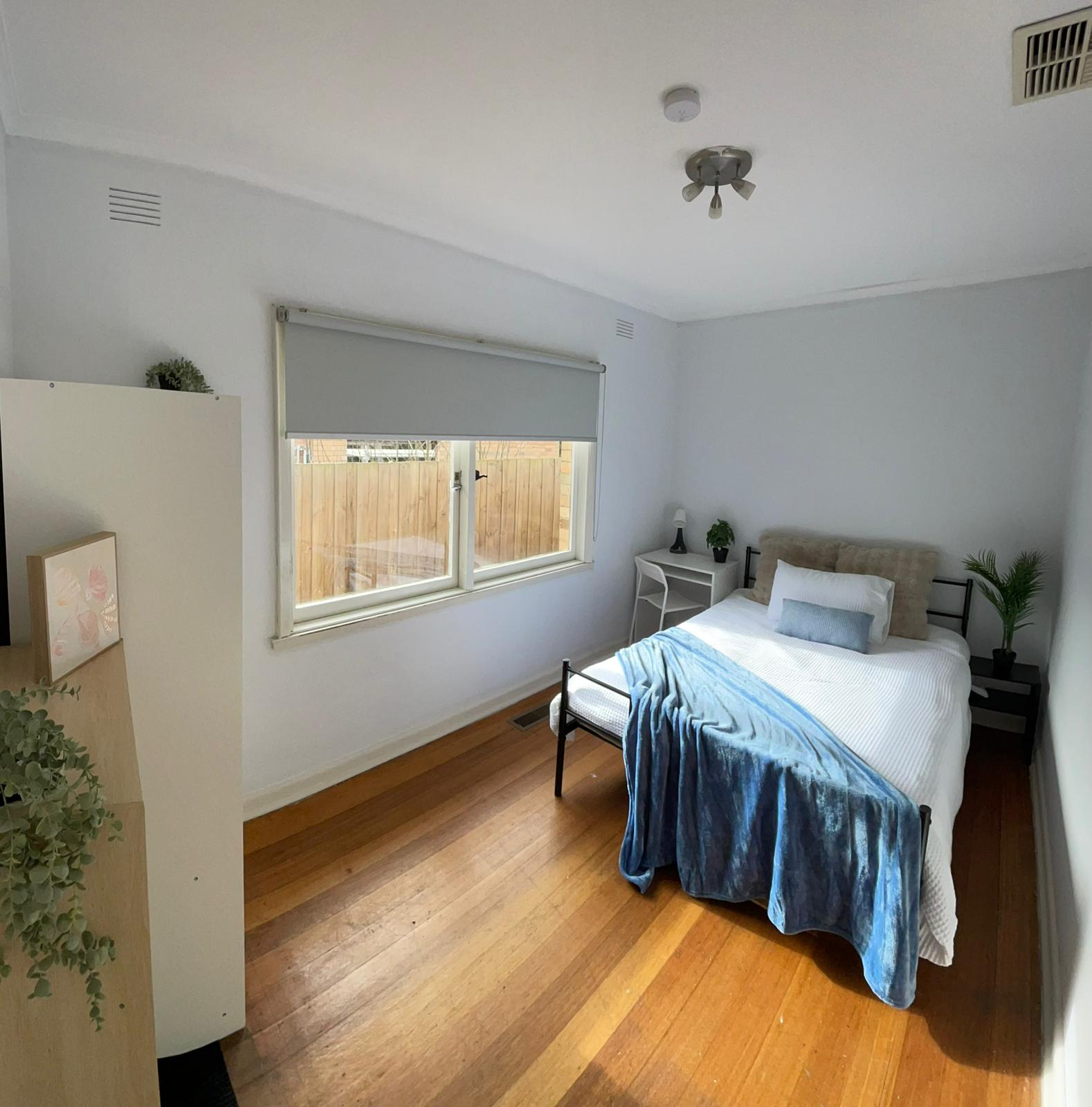 Rental properties & online application form